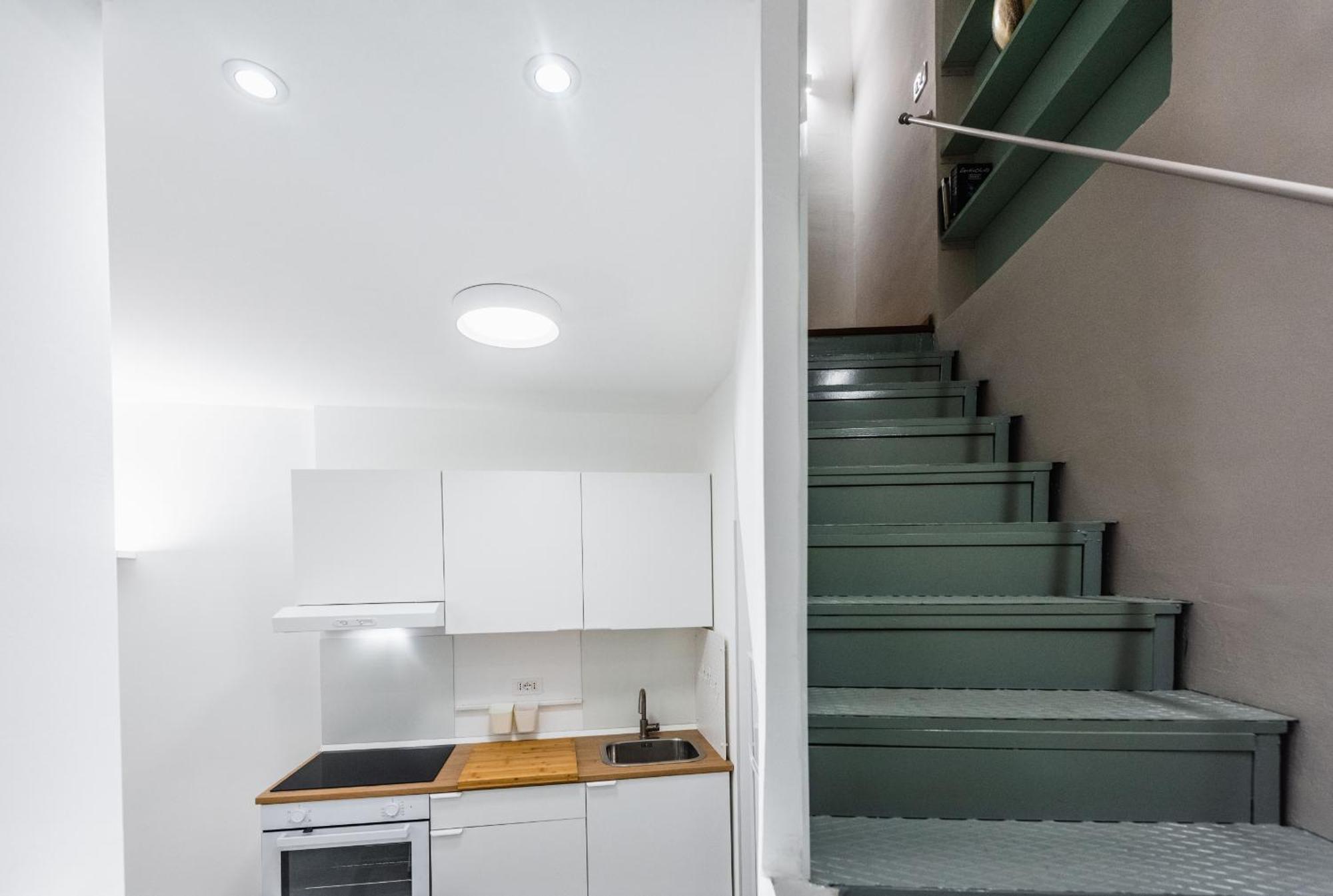 Modern Macha Apartment By Wonderful Italy Catânia Exterior foto