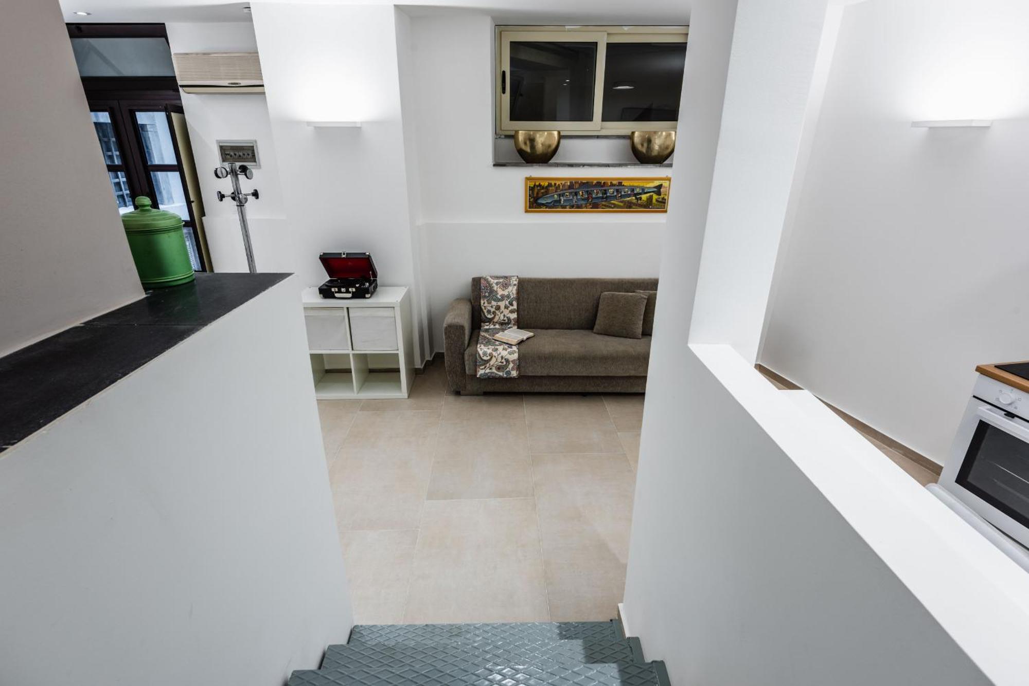 Modern Macha Apartment By Wonderful Italy Catânia Exterior foto