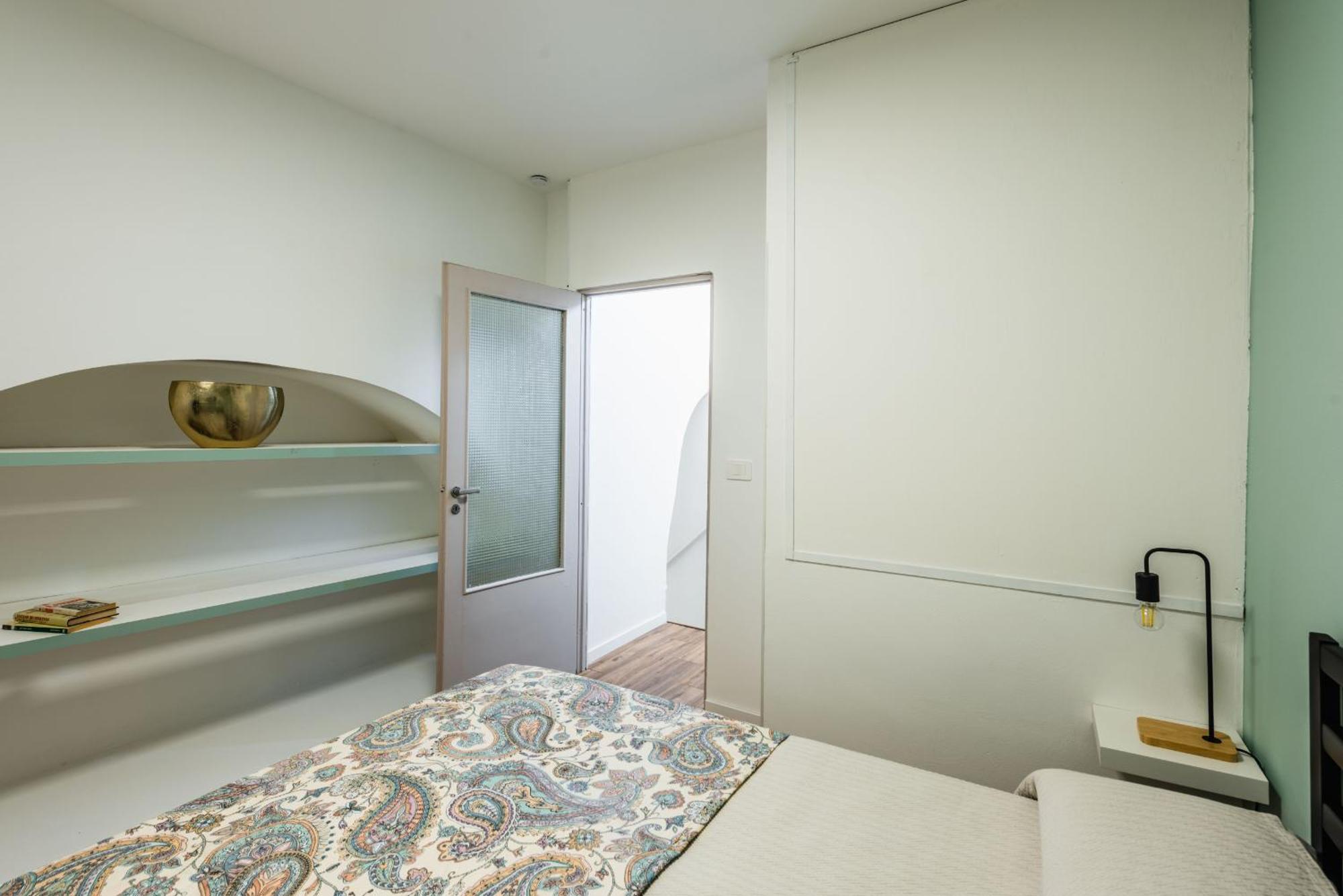 Modern Macha Apartment By Wonderful Italy Catânia Exterior foto