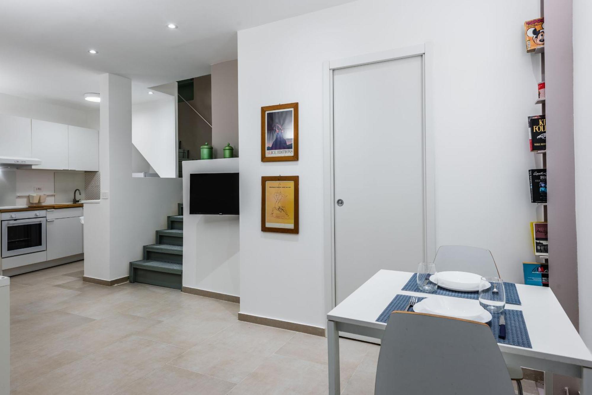 Modern Macha Apartment By Wonderful Italy Catânia Exterior foto