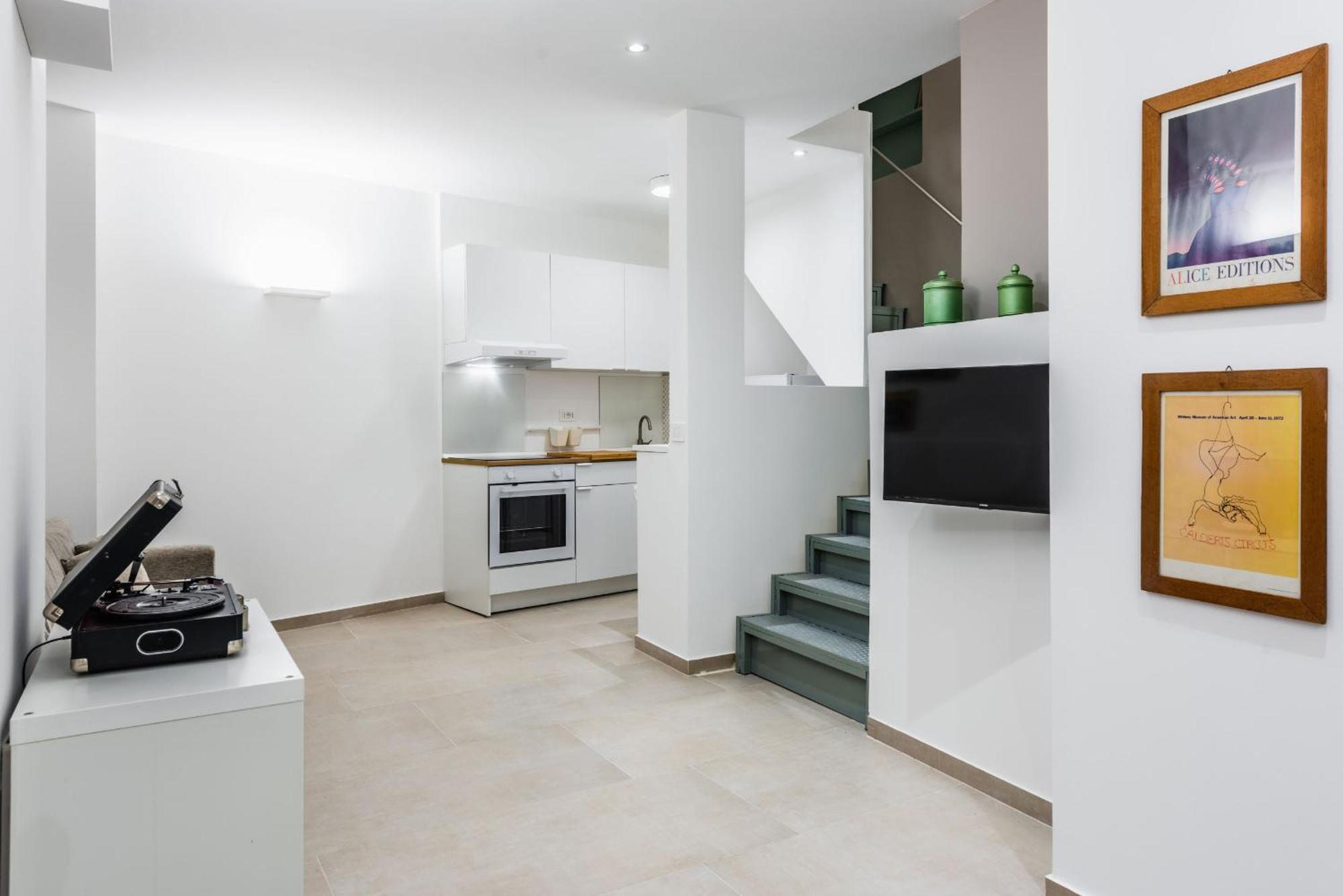 Modern Macha Apartment By Wonderful Italy Catânia Exterior foto