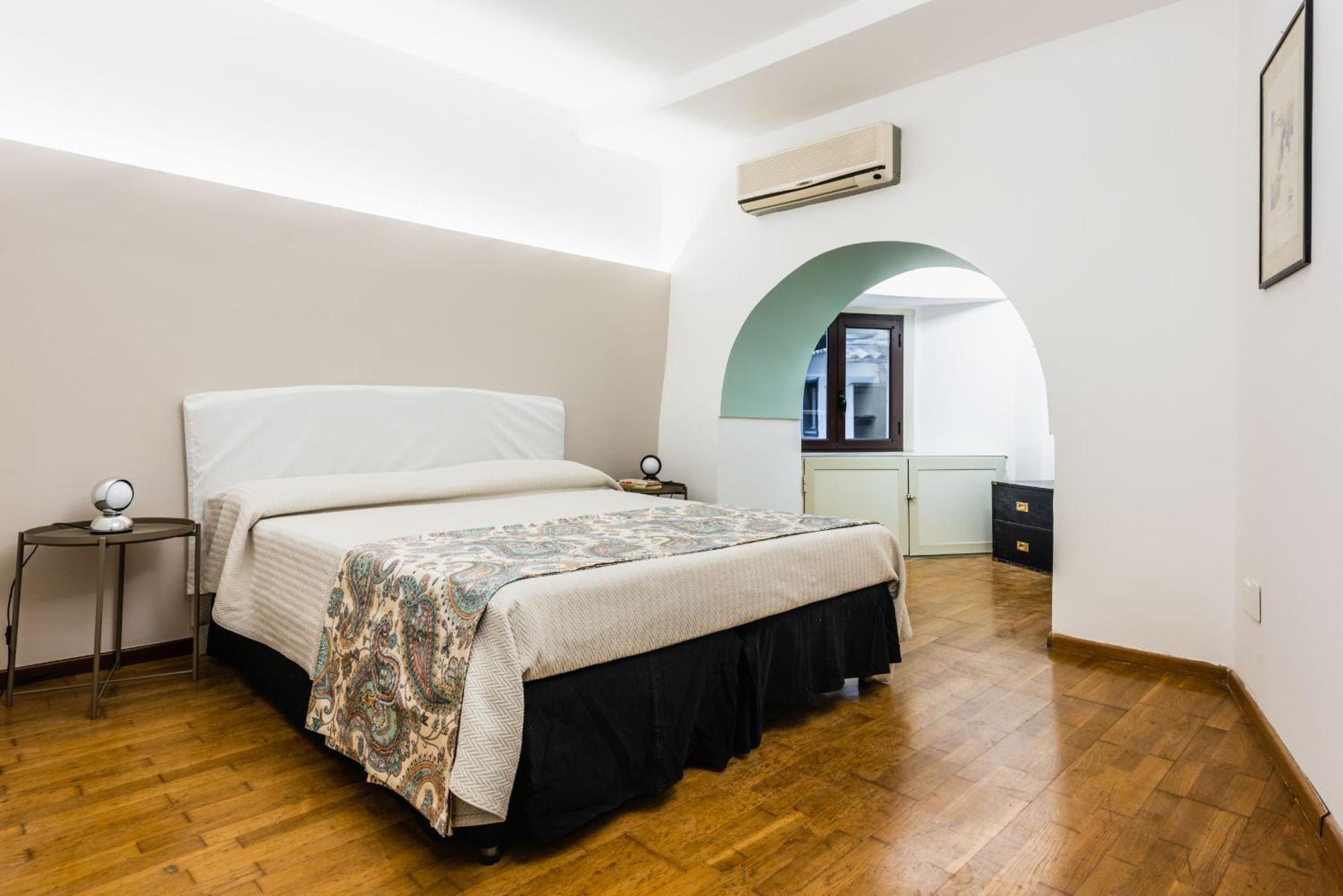 Modern Macha Apartment By Wonderful Italy Catânia Exterior foto
