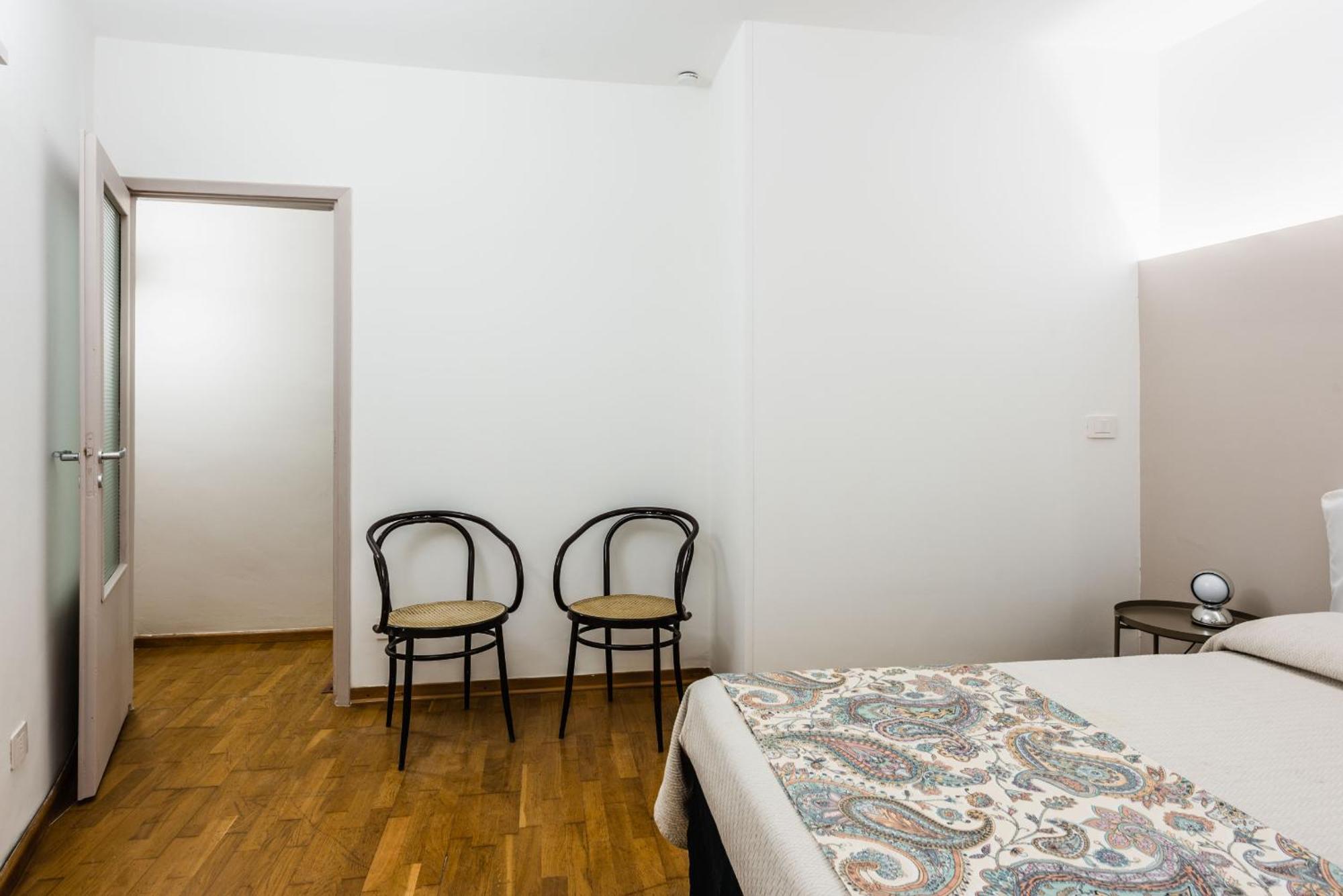 Modern Macha Apartment By Wonderful Italy Catânia Exterior foto