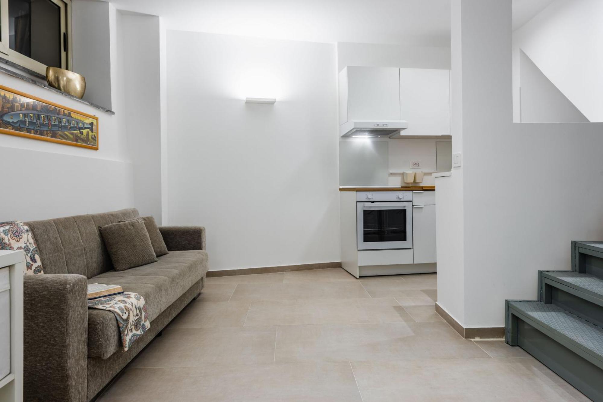 Modern Macha Apartment By Wonderful Italy Catânia Exterior foto
