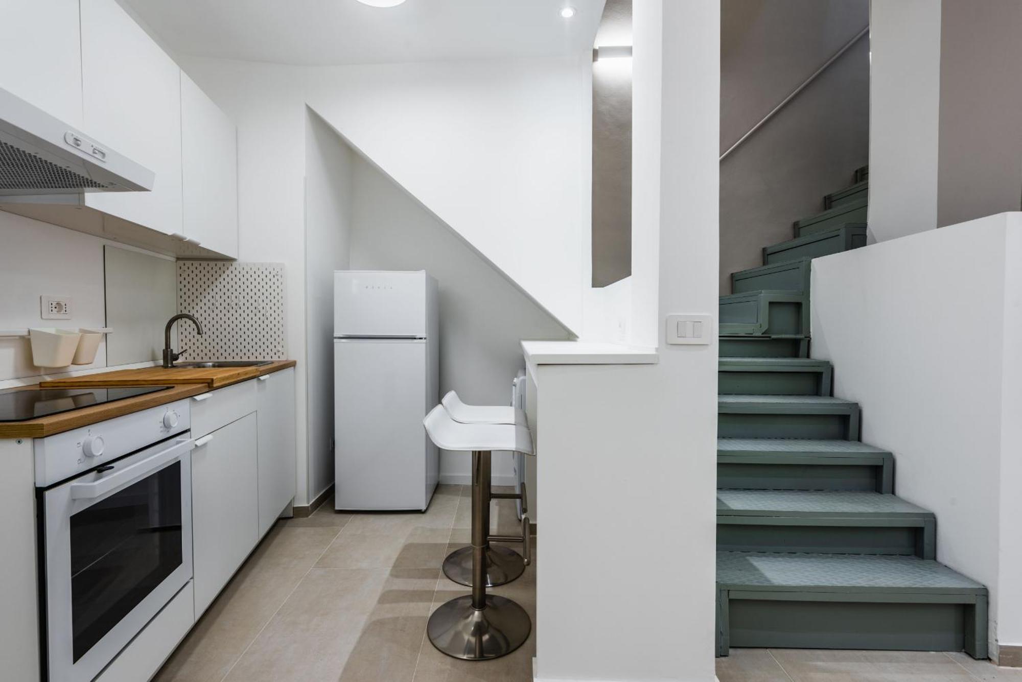 Modern Macha Apartment By Wonderful Italy Catânia Exterior foto