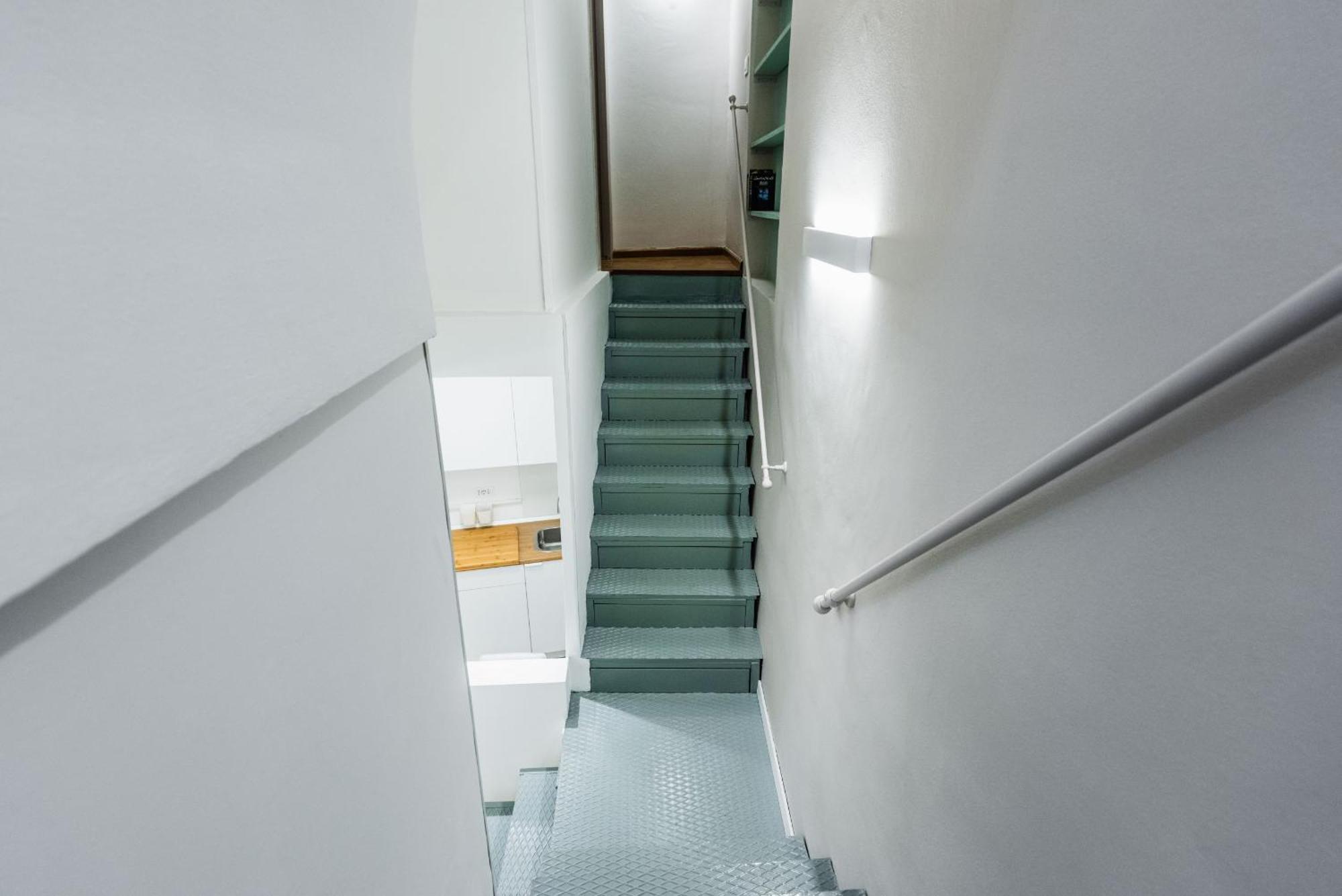 Modern Macha Apartment By Wonderful Italy Catânia Exterior foto